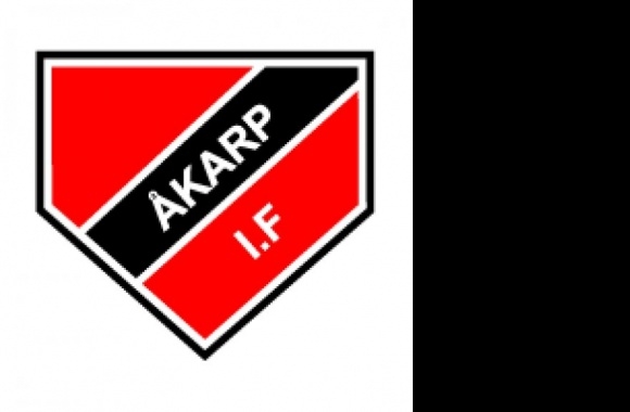 Akarp IF Logo download in high quality