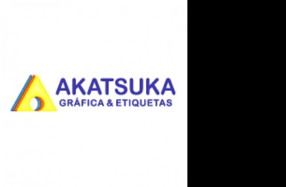 Akatsuka Logo download in high quality