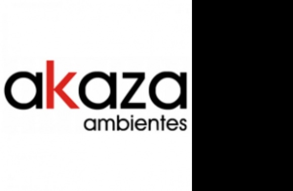 Akaza Logo download in high quality