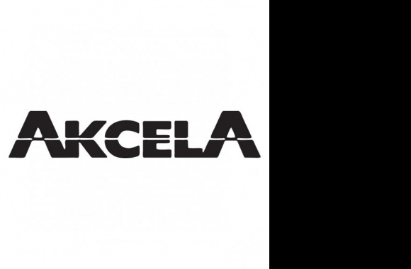 Akcela Logo download in high quality