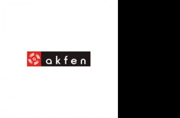 akfen Logo download in high quality