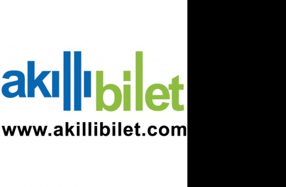 akilli bilet Logo download in high quality