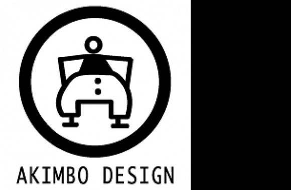 Akimbo Design Logo