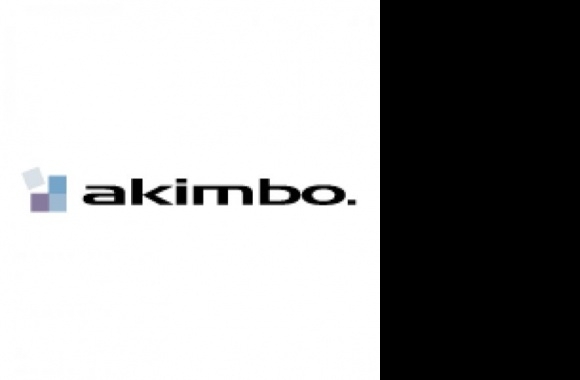 Akimbo Logo download in high quality