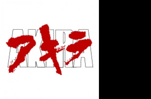 akira 2 Logo download in high quality