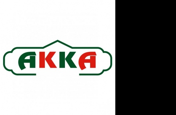 Akka Logo download in high quality