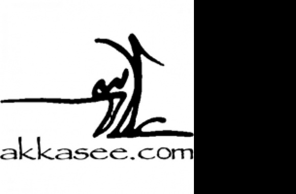 akkasee.com Logo download in high quality