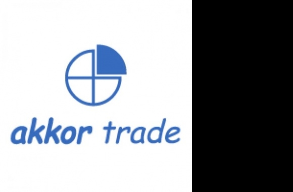 Akkor Trade Logo download in high quality