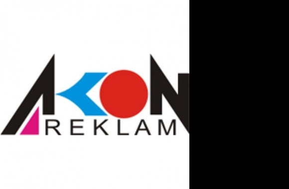 akon reklam Logo download in high quality