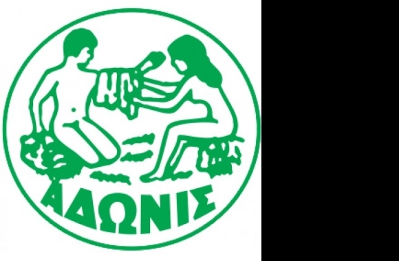 AKS Adonis Idaliou Logo download in high quality