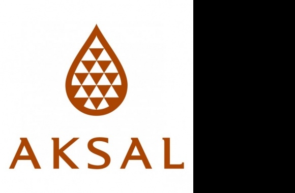 Aksal Logo download in high quality