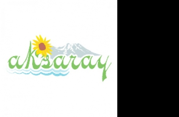 Aksaray Logo download in high quality