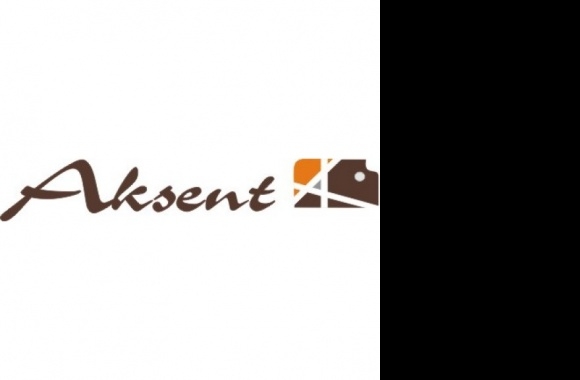 Aksent Logo download in high quality