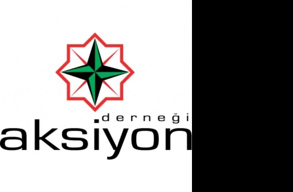 Aksiyon derneği Logo download in high quality