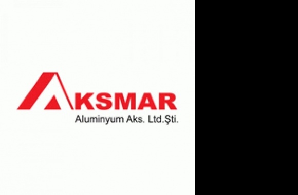 Aksmar Alüminyum Logo download in high quality