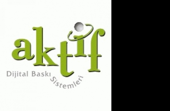 Aktif Digital Logo download in high quality