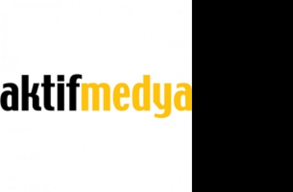 aktif medya Logo download in high quality