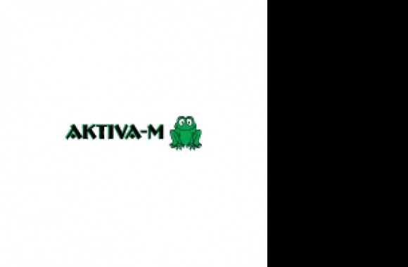 aktiva-m Logo download in high quality