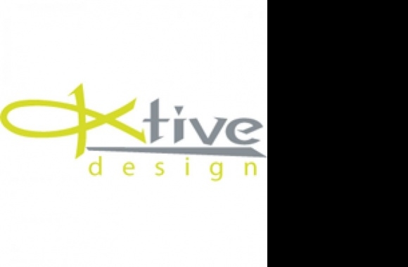 Aktive Design Logo download in high quality