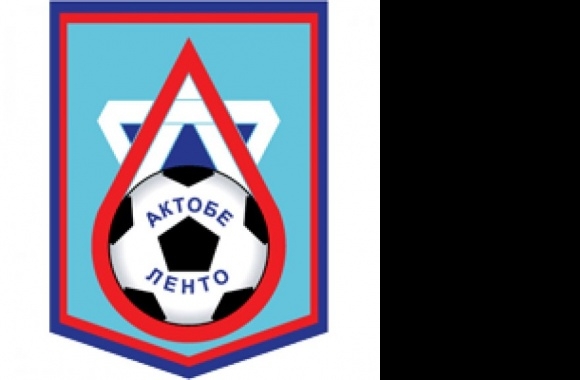 Aktobe Lento Logo download in high quality