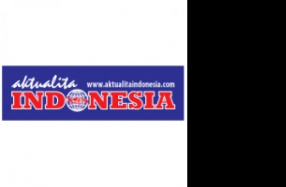 Aktualita Indonesia Logo download in high quality