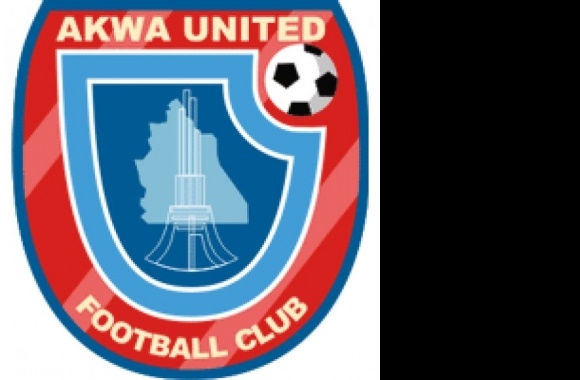 Akwa United FC Logo download in high quality