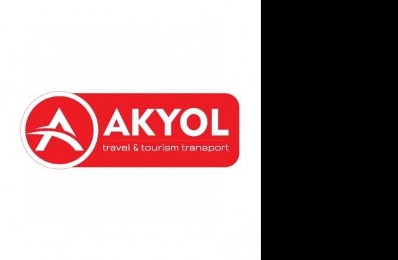 Akyol Seyahat Turizm Taşımacılığı Logo download in high quality