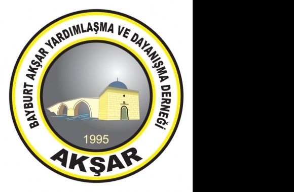 Akşar Dernek Logo download in high quality