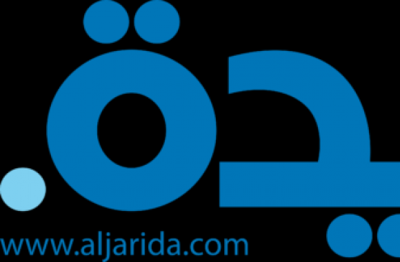 Al-Jarida Newspaper Logo download in high quality
