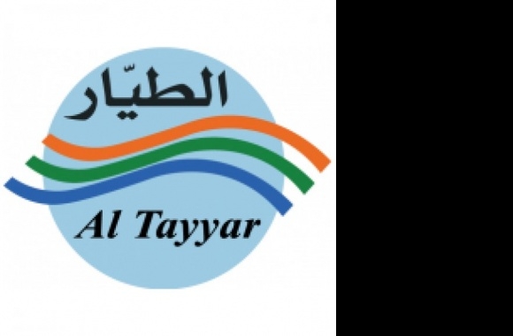 Al-Tayyar Logo download in high quality