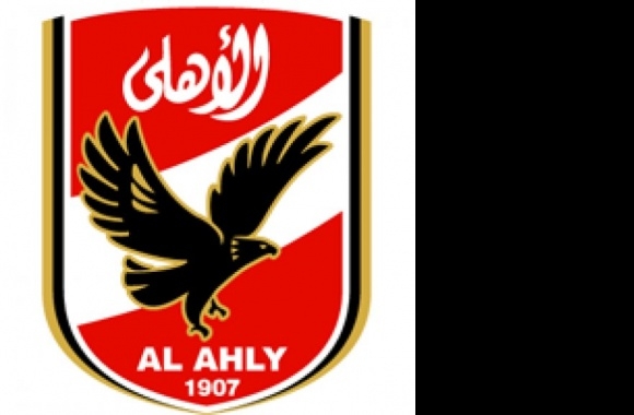 Al Ahli Cairo Logo