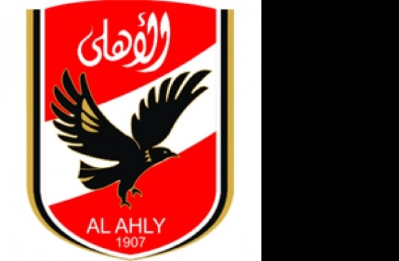 Al Ahly Club Logo download in high quality