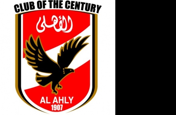 Al Ahly Logo