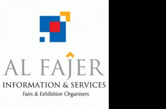 Al Fajer Logo download in high quality