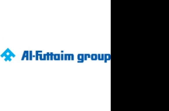 Al Futtaim Group Logo download in high quality