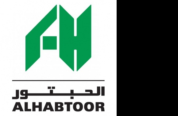 Al Habtoor Group Logo download in high quality