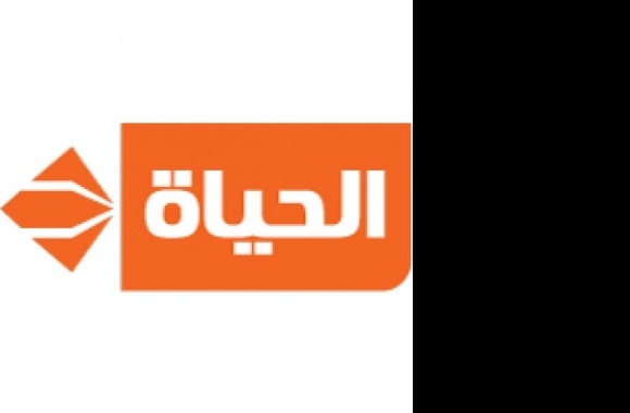 Al Hayat TV Logo download in high quality