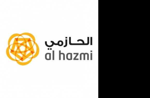 Al Hazmi Logo download in high quality