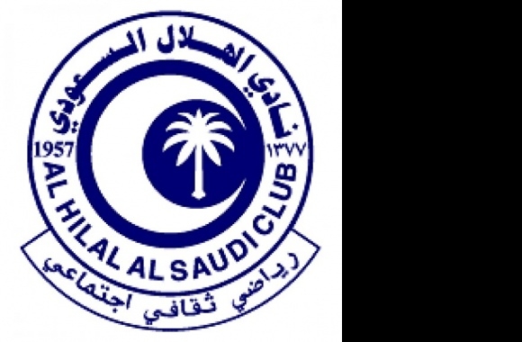 Al Hilal Logo download in high quality