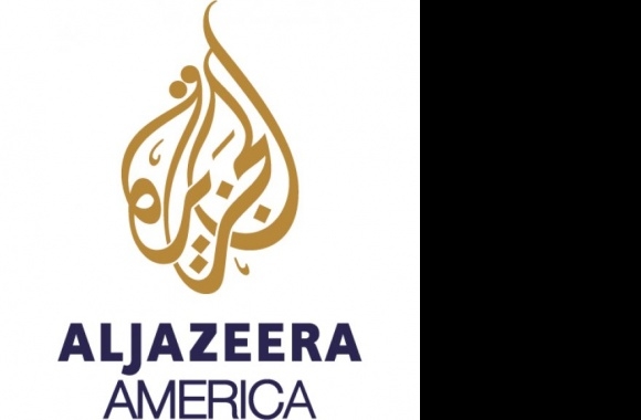 Al Jazeera America Logo