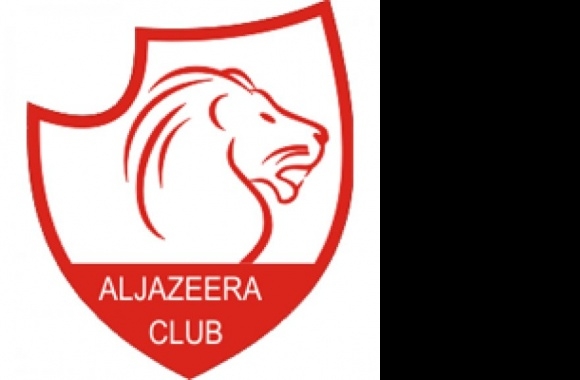 Al Jazeera Club Logo download in high quality