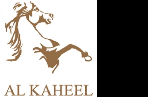 Al Kaheel Logo download in high quality