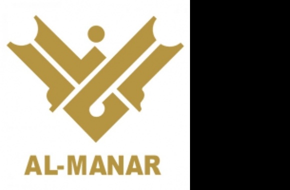 Al Manar Logo download in high quality