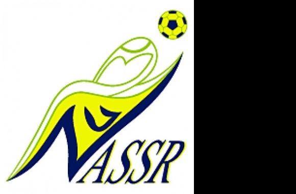 Al NASSR Logo download in high quality