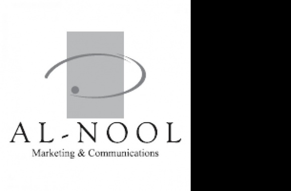 Al Nool marketing & communication Logo download in high quality