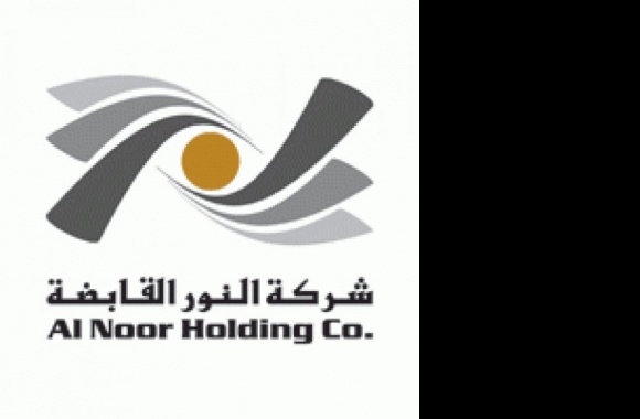 Al Noor Holding Co Logo download in high quality