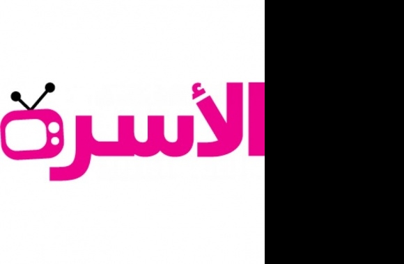 Al Osrah TV Logo download in high quality