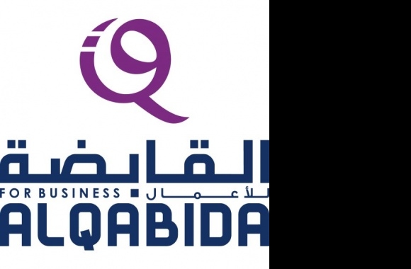 Al Qabida Logo download in high quality