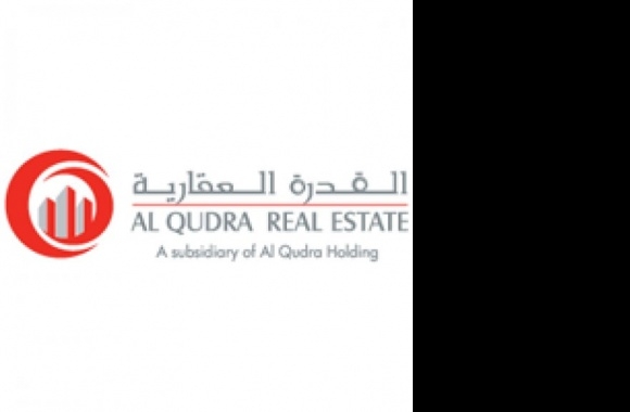 Al Qudra Real Estate Logo download in high quality