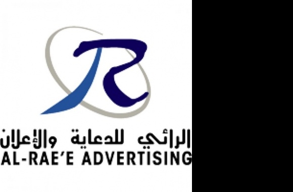 Al Raee Advertising Est. Logo download in high quality